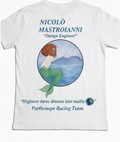 T-Shirt Retro